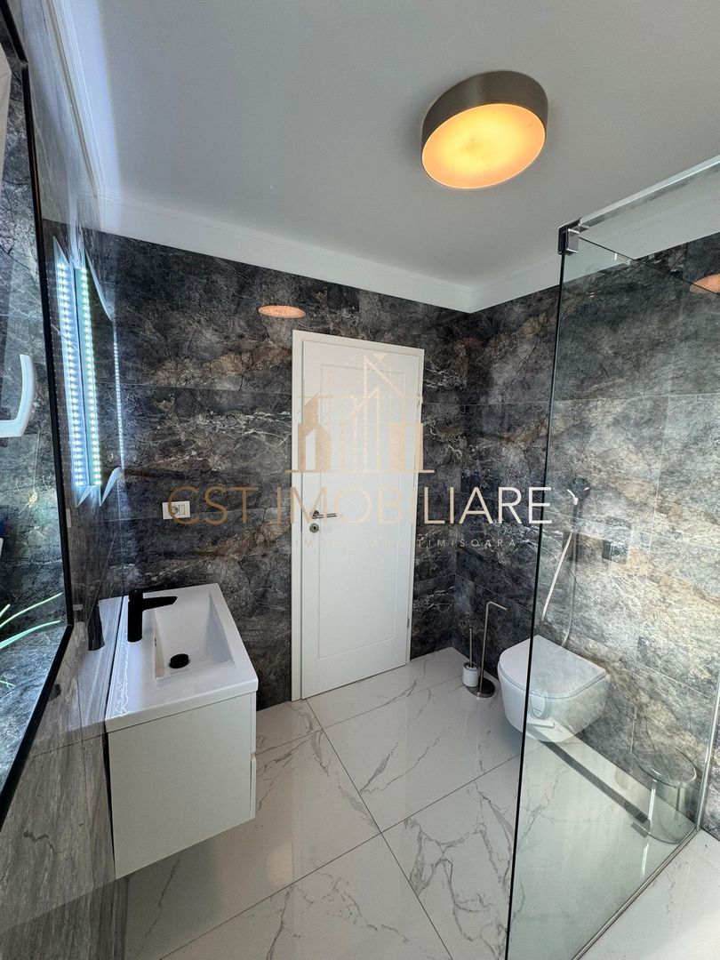 Duplex Ultramodern / Mosnita Veche / Drumul Boilor - Poză 5