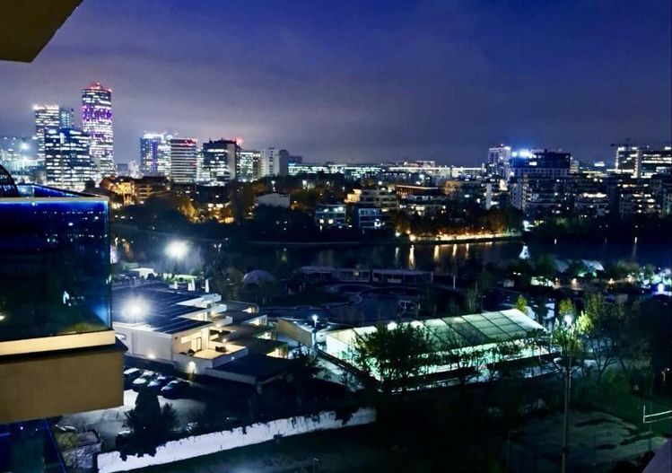 Apartament 2 camere Floreasca - Poză 8