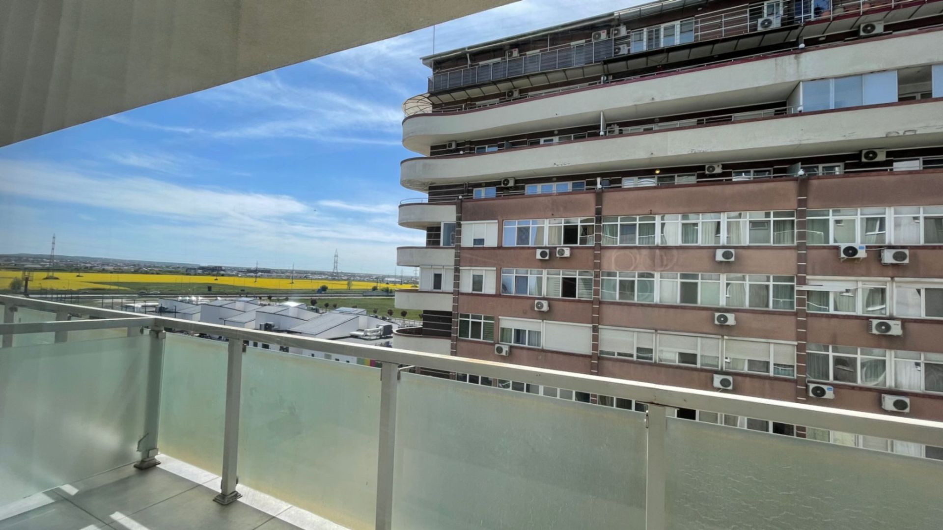 Apartament cu 2 camere in bloc nou, Nufarul - Poză 10