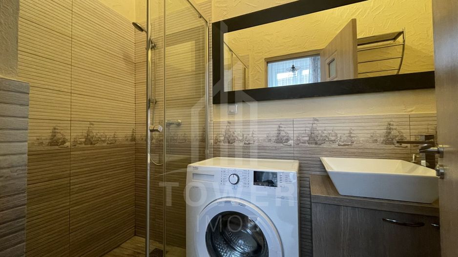 Garsonieră - Zonă Centrală - Poză 10