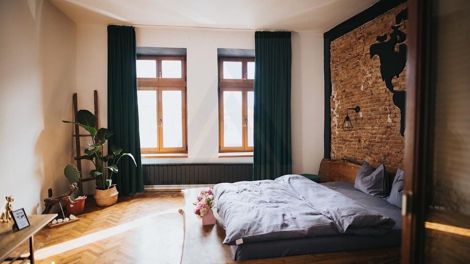 Studio-uri moderne în regim hotelier 85 mp utili etaj 1 zona Centrala - Poză 4