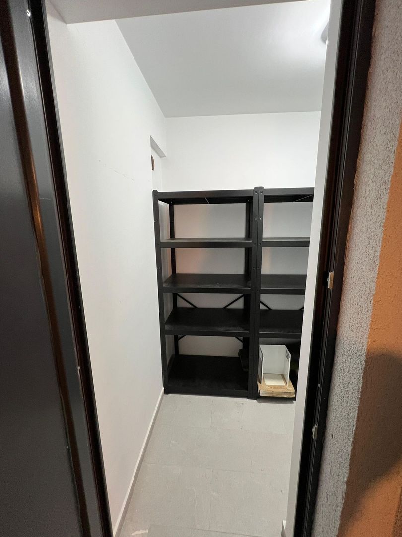 AP. 2 CAMERE PALLADY - 76 MP, PARCARE INCLUSA, MOBILAT , COMISION 0% - Poză 14