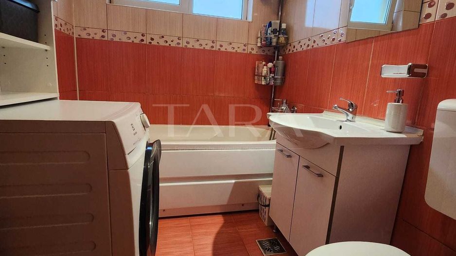 Apartament 2 camere decomandate, Florești – zona Someșului - Poză 8