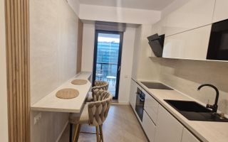 Studio de închiriat în Complex Cortina North - Poză 3