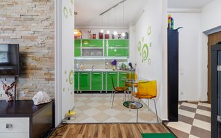 Apartament 3 camere la parter, cu gradina proprie, Otopeni - Poză 13