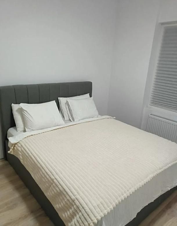 AP. 2 CAMERE APARATORII PATRIEI, PRIMA INCHIRIERE, LOC PARCARE, NOU - Poză 5