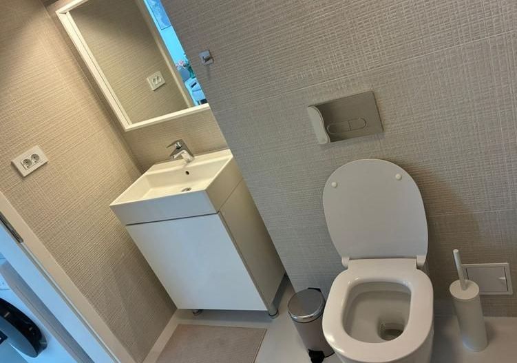 Inchiriere  Apartament 2 Camere, Tower Residene, Petfriendly - Poză 6