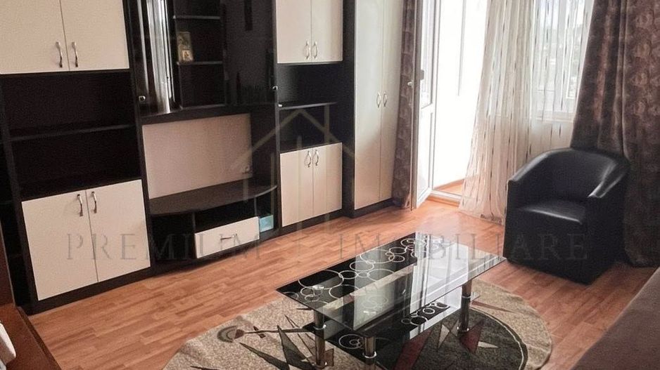 Garsoniera Confort 1 - Zona ultracentrala - Poză 1