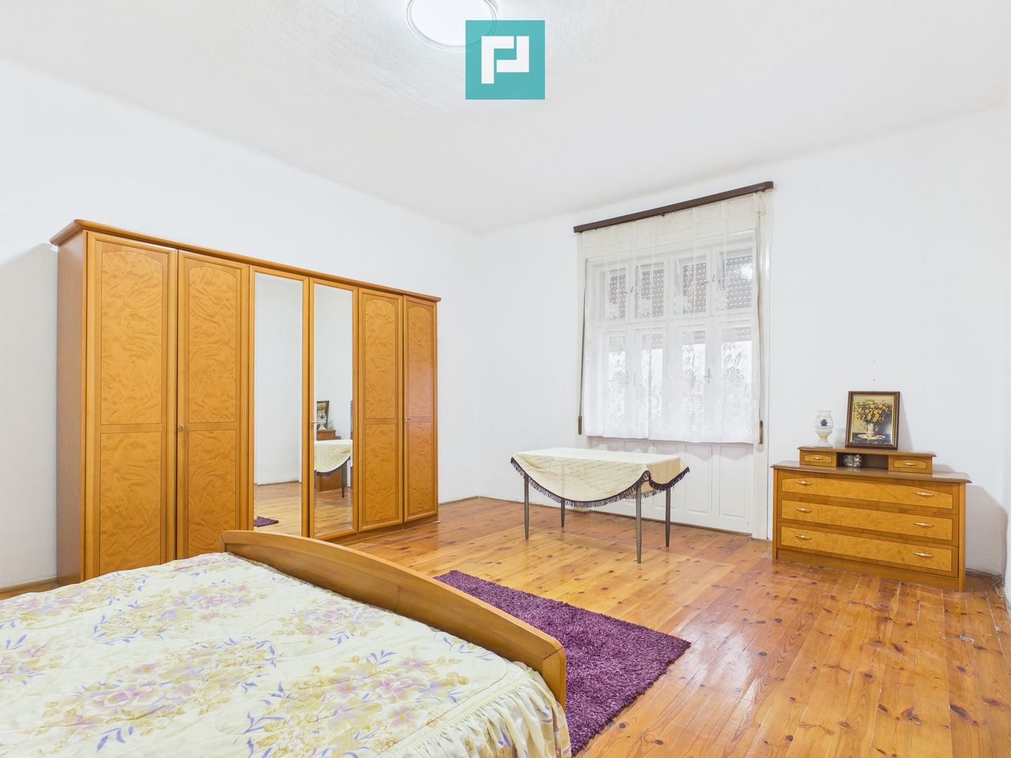 Casă cu 3 camere în Ungaria la preț de garsonieră - Poză 5