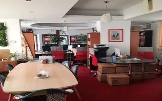 VANZARE VILA S+P+4E | ZONA AVIATORILOR | OPORTUNITATE - Poză 21