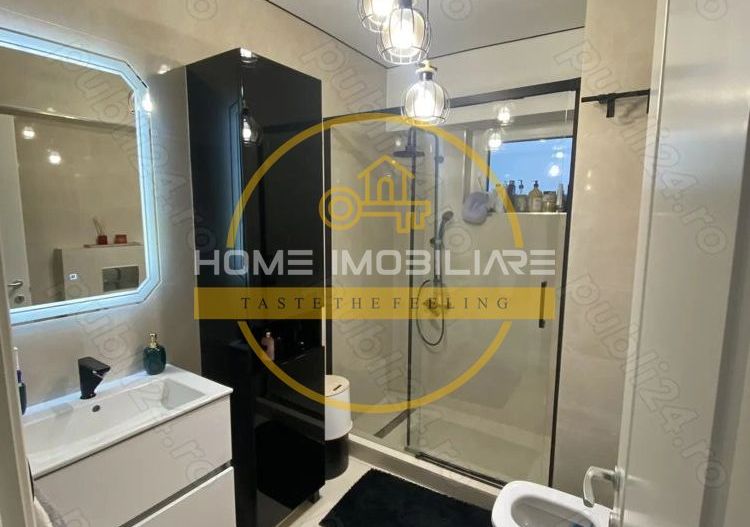 Apartament 2 camere de vânzare – Evergreen Towers, Tătărași, Iași - Poză 8