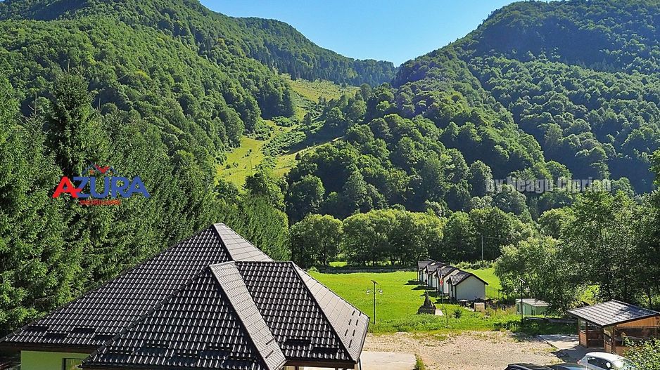 AZURA Imobiliare - Pensiune noua la Satic, Rucar - Poză 22