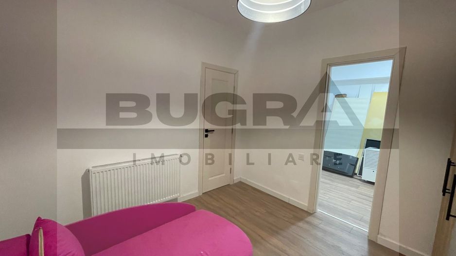 Duplex de inchiriat in zona Popesti, 130mp, curte 380mp, Pet Friendly - Poză 24