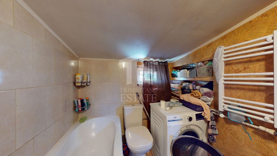 Casa P+1 Sector 5 / Ideala pentru doua familii sau investitie - Poză 36