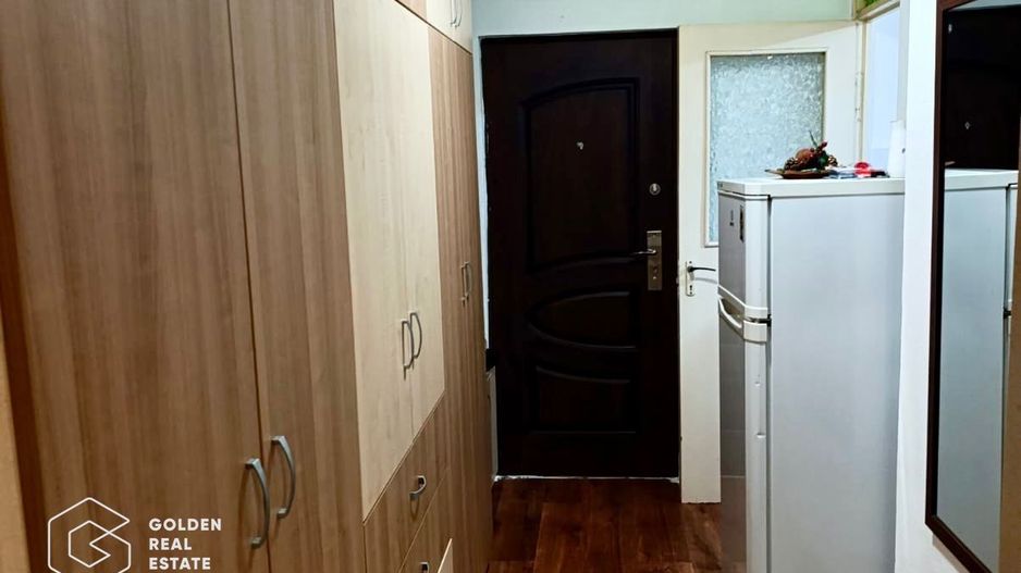 Apartament o camera, suprafață 45 mp, Zona Gării, centrala proprie - Poză 5