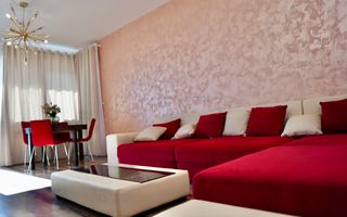 Apartament 2,5 camere, 89 mp! - Poză 4