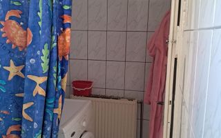 Garsonieră de închiriat | Ștrand, Sibiu | 37 mp, balcon - Poză 5
