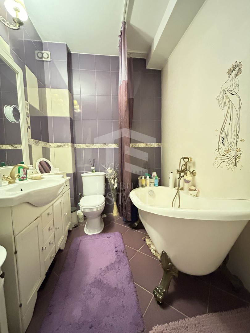Apartament 2 camere Tomis Plus - loc parcare subteran - Poză 7