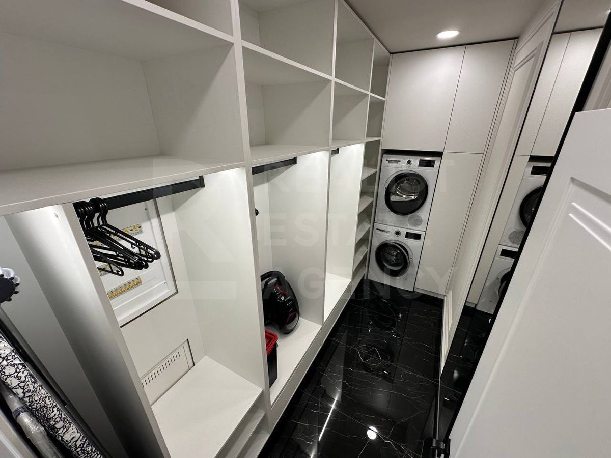 Chirie, apartament, 3 camere, str. Calea Ieșilor, Buiucani - Poză 7