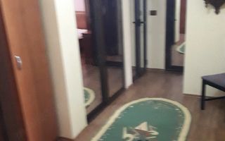 De închiriat apartament cu 2 camere, zona Doja, et. 1, 350 euro - Poză 1