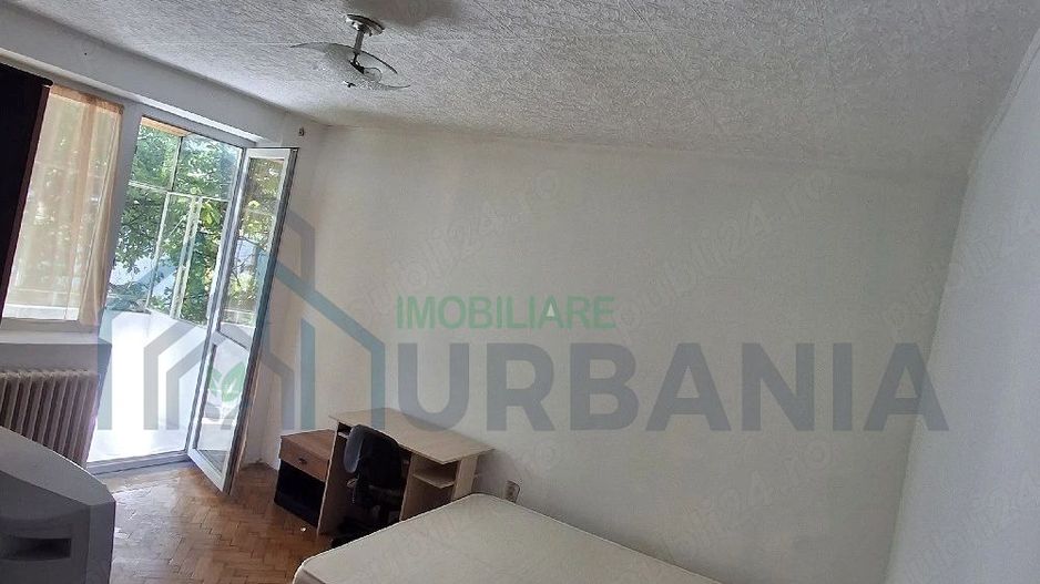 Apartament 2 camere decomandat, Tudor Vladimirescu, Iasi - Poză 4