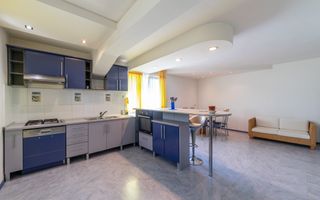 Apartament pe 2 nivele -  6 camere Gavana 3 + 309 mp curte proprie - Poză 18