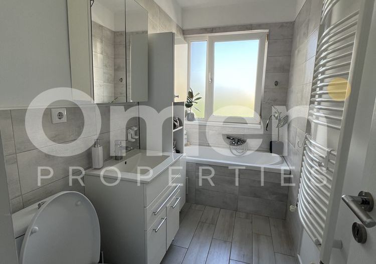 Apartament modern cu 2 camere, etaj intermediar, zona Meda - Poză 8