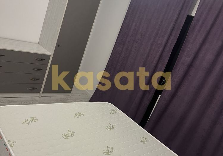 Duplex 4 camere, mobilat si utilat, 2 locuri parcare incluse - Poză 5