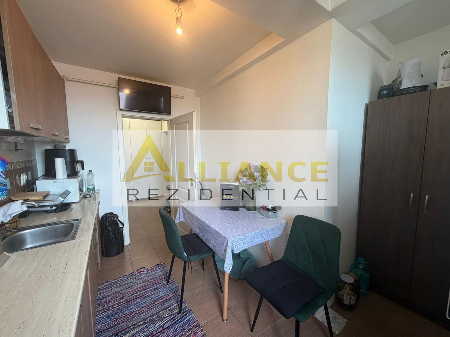 Apartament 2 Camere 58 mp Popesti - Poză 5