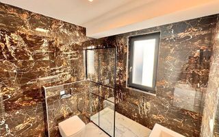 Vila cu bucatarie inclusa -otopeni central - Poză 19