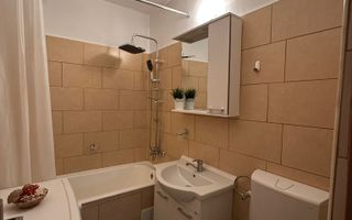 Apartament 2 camere la etajul I, Renovat, zona Iulius Mall - Poză 5