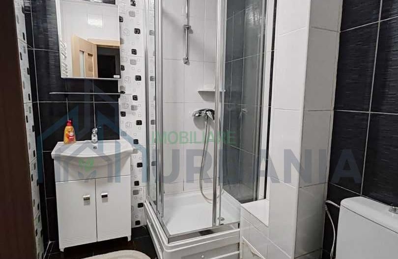 Apartament 2 camere decomandat, 52 mp, etaj 7/7, cu loc de parcare inclus - Podu Ros, Iasi - Poză 6