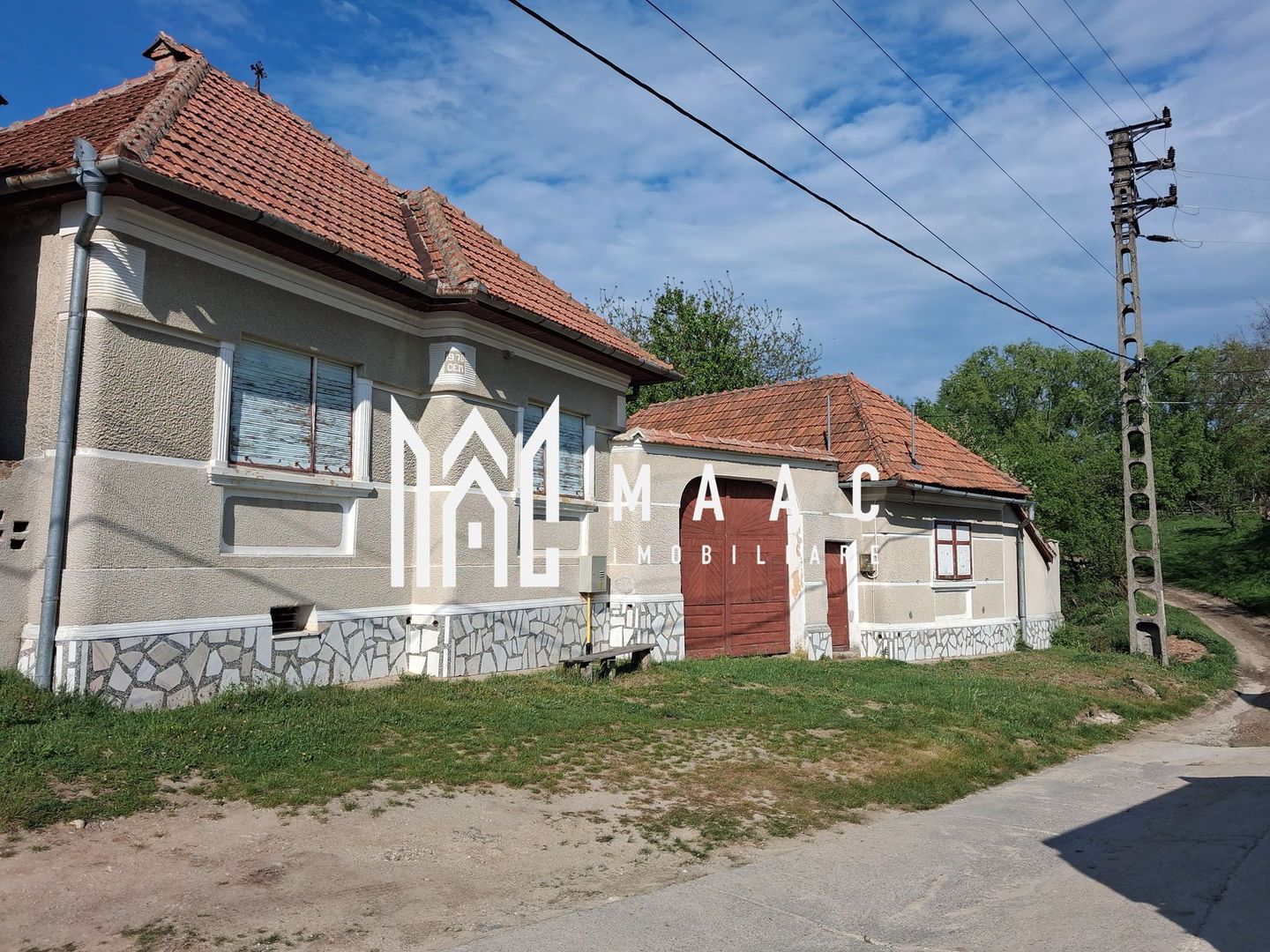Casa 3 Camere De Renovat I Teren 700 MP I Poiana Sibiului - Poză 2