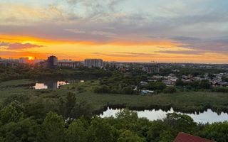 Apartament de vanzare cu vedere la lac - Poză 6