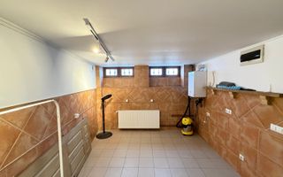 INCHIRIERE CASA INDIVIDUALA | MOBILATA-UTILATA | 85MP | UNIRII | CURTE - Poză 40