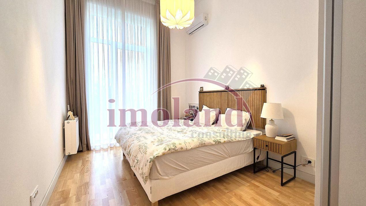 Vanzare - apartament 2 camere-mobilat+utilat - Bucurestii Noi-Marmura Residence - Poză 6