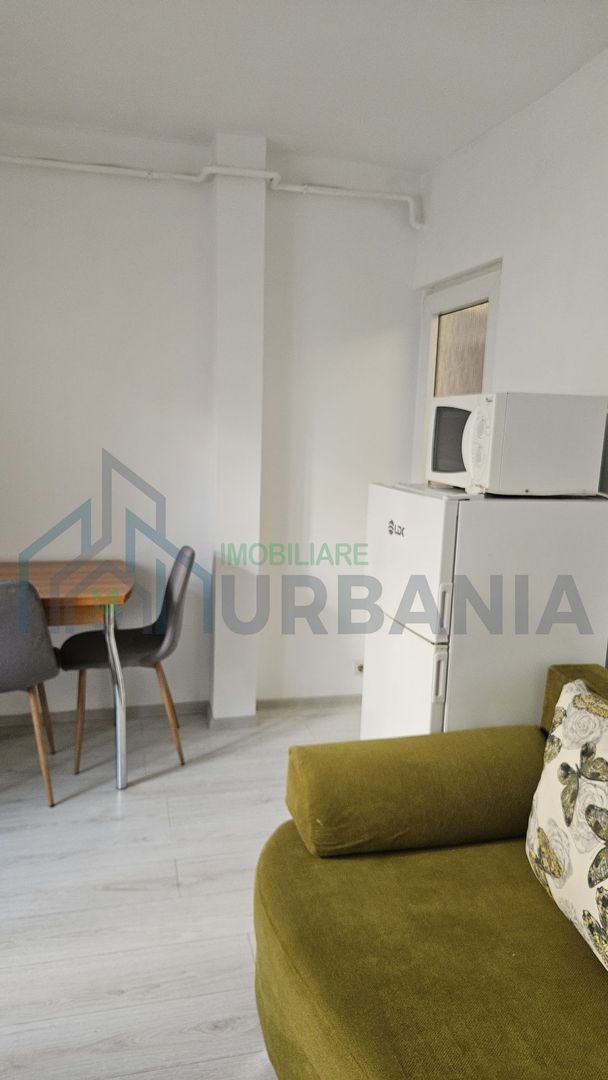 Apartament 1 camera de inchiriat, zona Pasaj Octav Bancila, Alexandru cel Bun - Poză 4