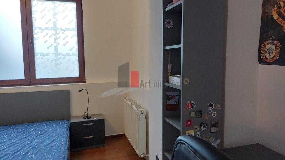 Apartamentul "VERTFUL" ,  Universitate-Piata Rosetti, CONSOLIDAT - Poză 14