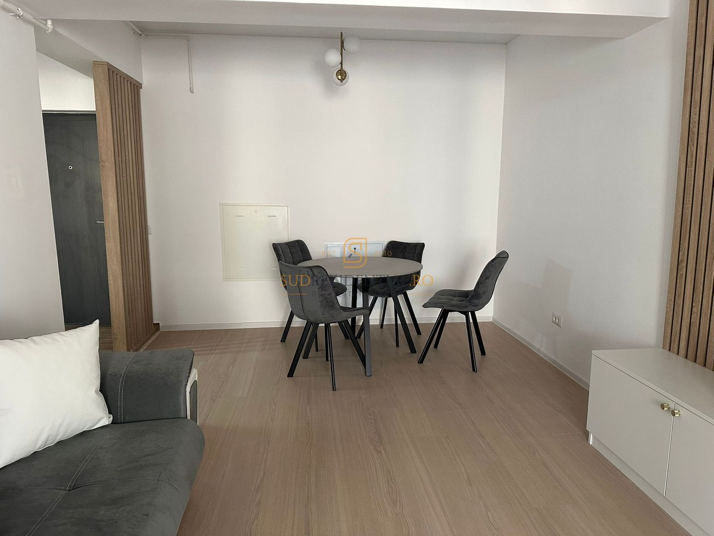 2 camere | Mobilat | Parcare | Apărătorii Patriei - Poză 7