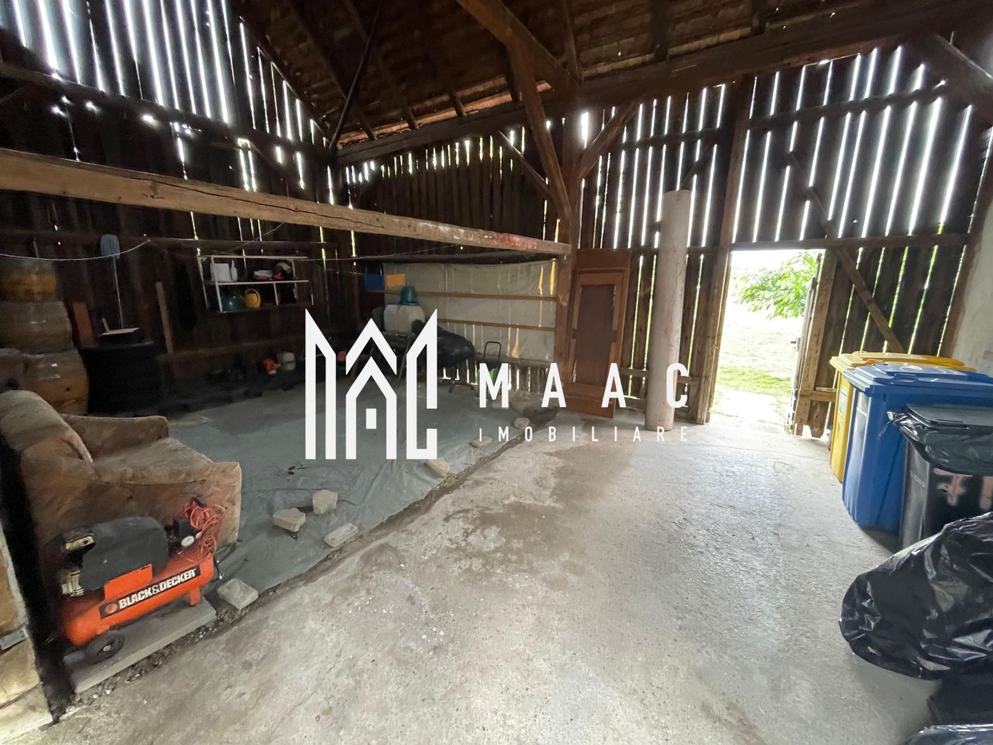 Casă individuală de vânzare I Turnișor | 166 mp utili | Teren 600 mp - Poză 3