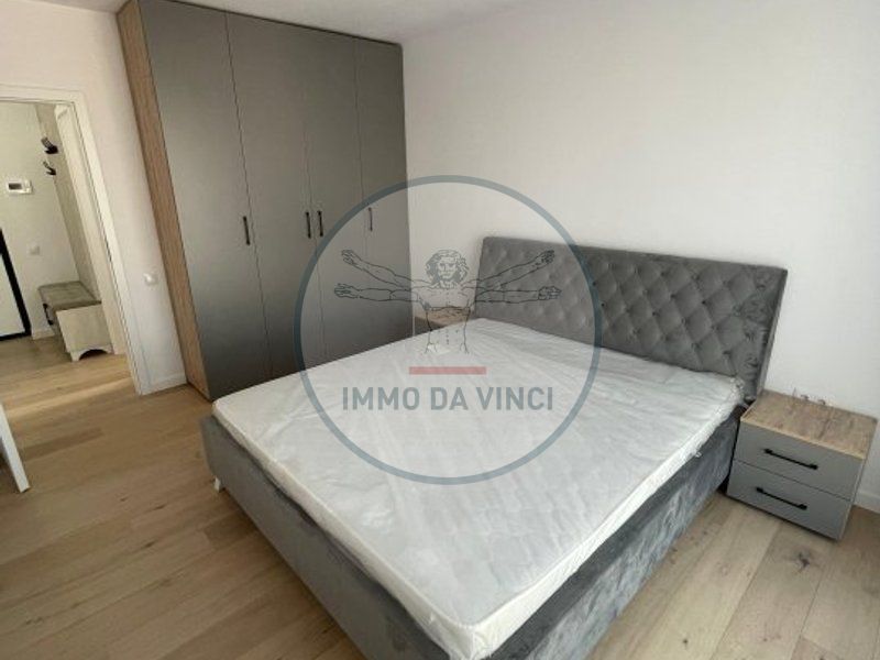 Apartament de vanzare cu 3 camere, zona Marasti - Poză 10