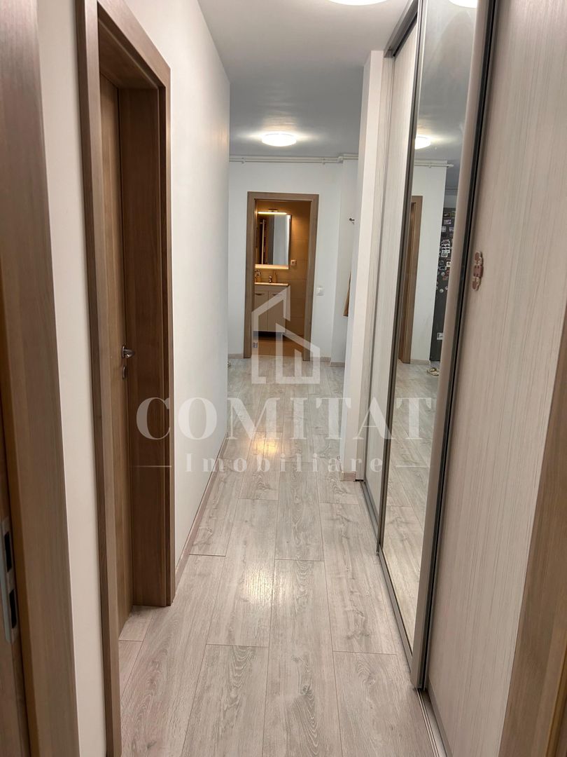 Penthouse la cheie| terasa de 50 mp  | 68 mp utili | Marasti - Poză 12