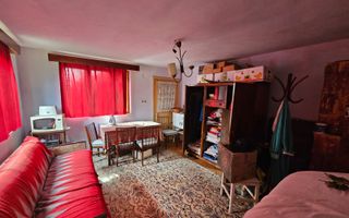 Casa de vanzare Golesti - zona Muzeu - Poză 6