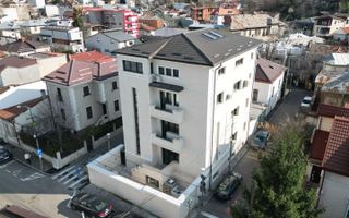 Refined living în centrul istoric al Bucureștiului - Poză 47