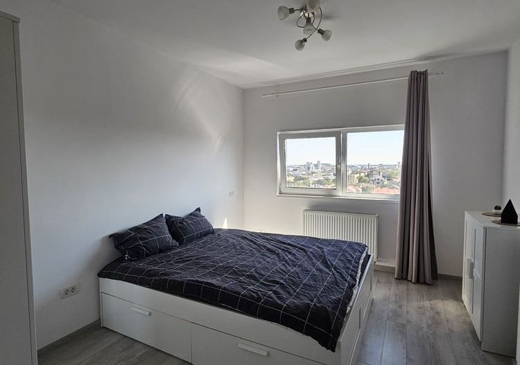 Vivalia - Complex Studentesc | 2 camere | Decomandat - Poză 5