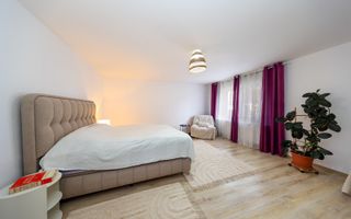 Casă renovată, teren 394 mp – Râșnov, str. Misu Popp, zonă centrală - Poză 8