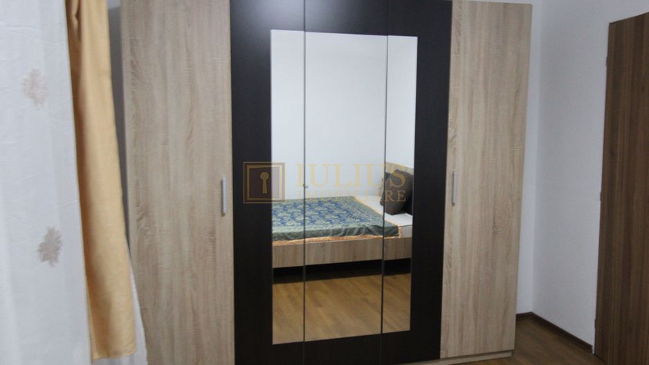 2 Camere , clasic , centrala langa spitalul judetean - Poză 7