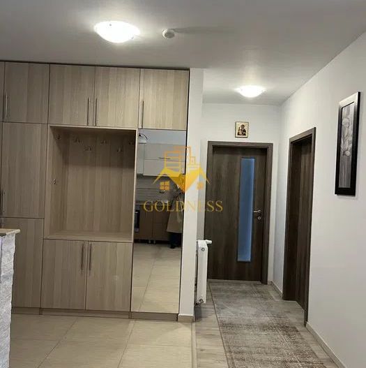 3 Camere Openspace, Parcare, Platinia Mall, UMF, USAMV, Clinicilor,LUX - Poză 5