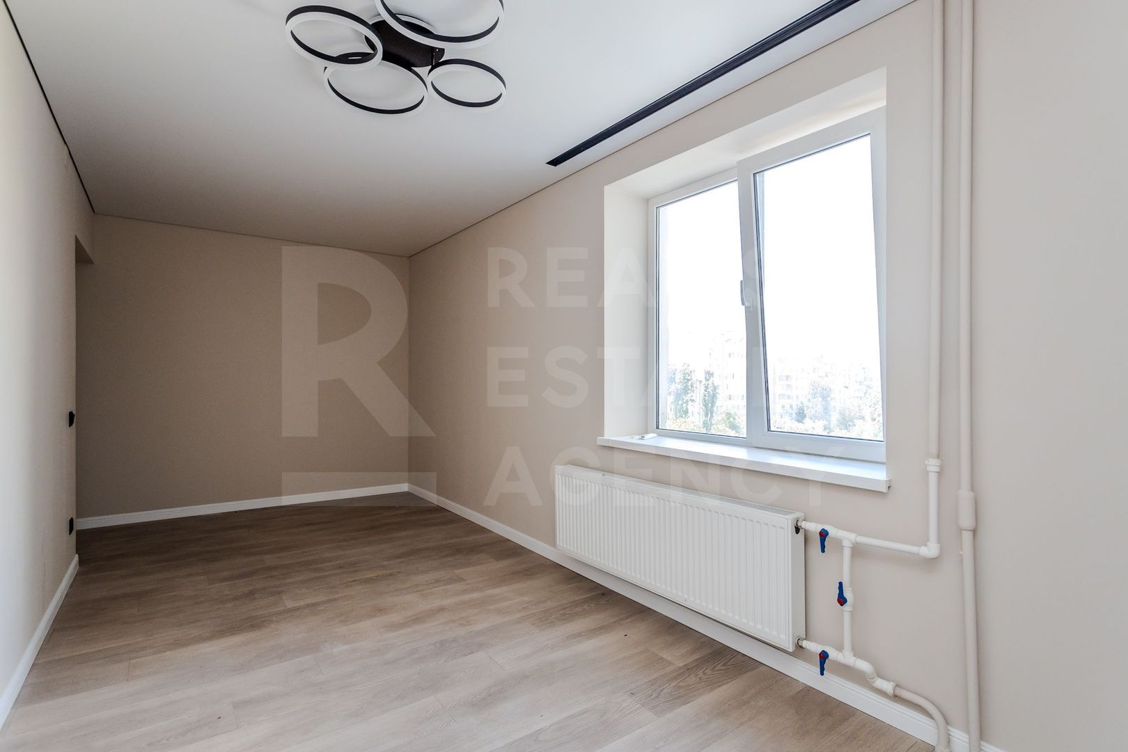 Vânzare, apartament, 4 camere, str. Alba Iulia, Buiucani - Poză 10