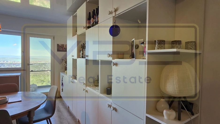 Apartament Modern/Cozy- 79 mp- View Panoramic - Poză 8